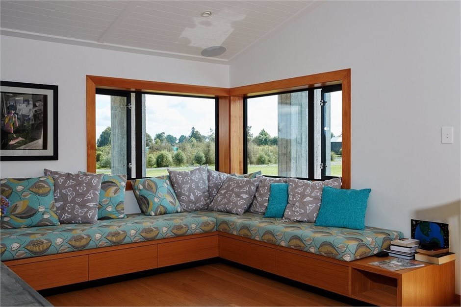 Aluminium joinery Waikato